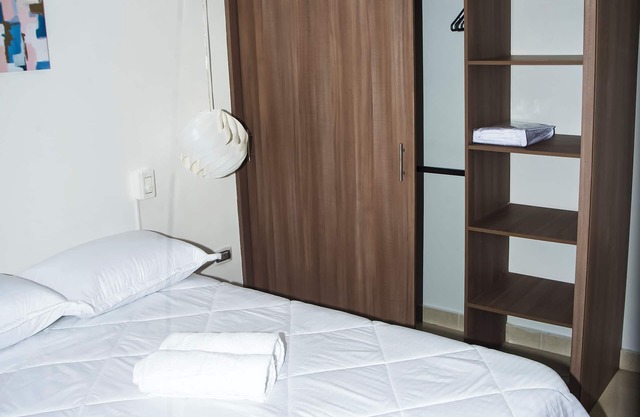 Apt close to Sabaneta's park