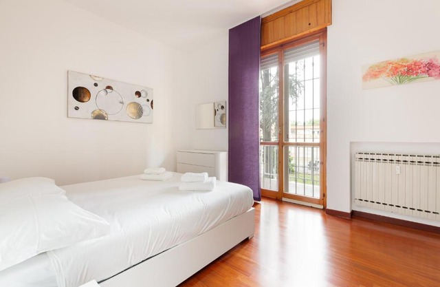 APT con terrazzo a Milano- Greco Pirelli!