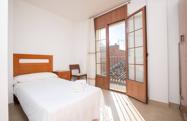 Apt. Costa Dorada 2 - Alojamientos turísticos MarCalma