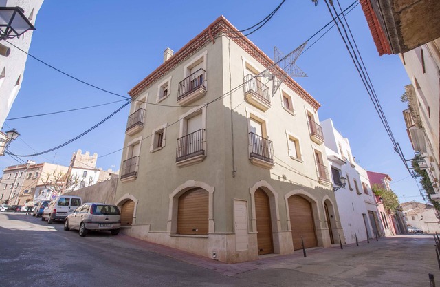 Apt. Costa Dorada - Alojamientos turísticos MarCalma