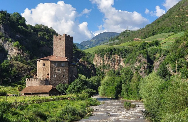 Apt Dolomiti 4 Gäste Zentral Wlan TV Klima Aufz