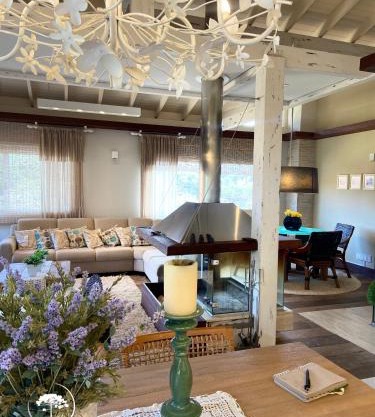 Apt dos Sonhos em Gramado 400mt Lago Negro!