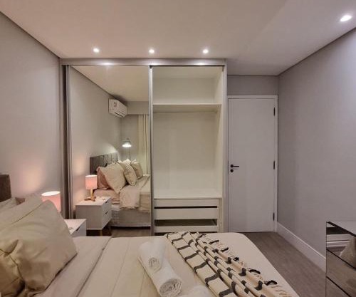 Apt Encantador e Completo no Jardim Paulista!