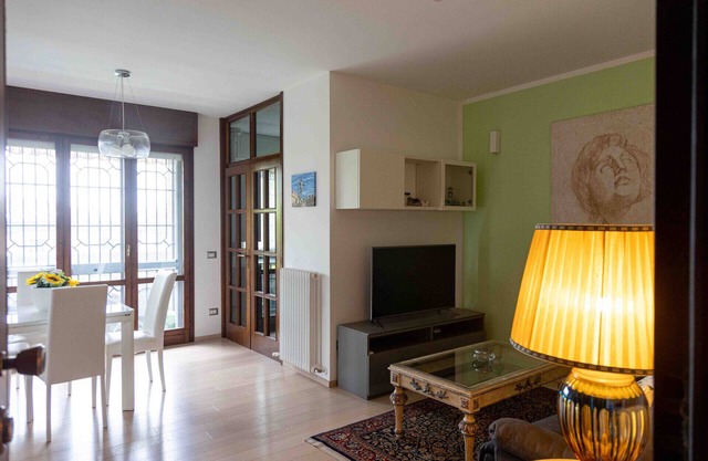 Apt. HouSmart Isonzo 6