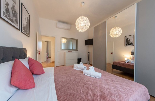 Apt. HouSmart Previati 3
