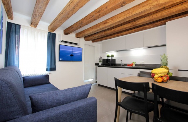 Apt. Licata (Residence Artisti)