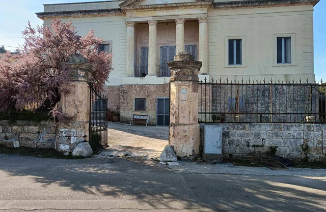 Apt Maria - Villa Risolo by Love Sud