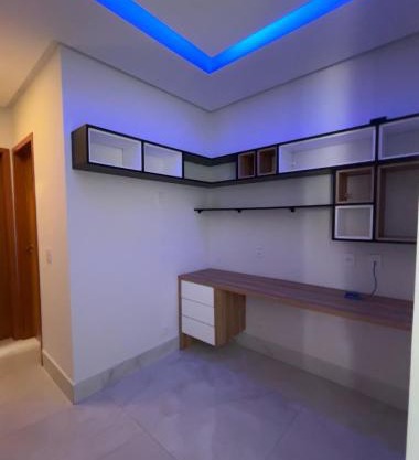 Apt mobiliado COP30
