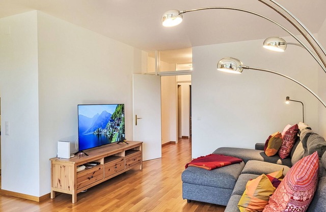 Apt. Oasis by Interhome