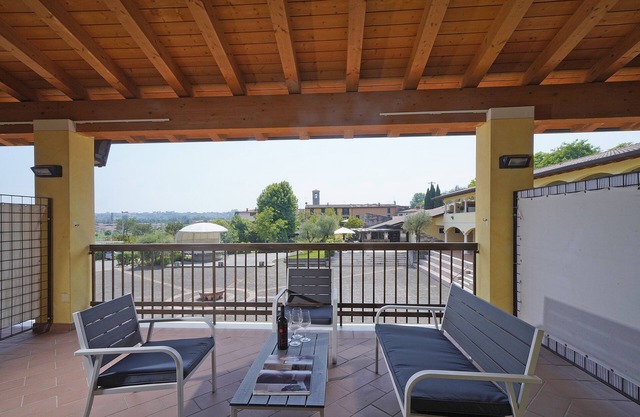 Apt Romantica 2 - One Bedroom Apartment, Sleeps 4