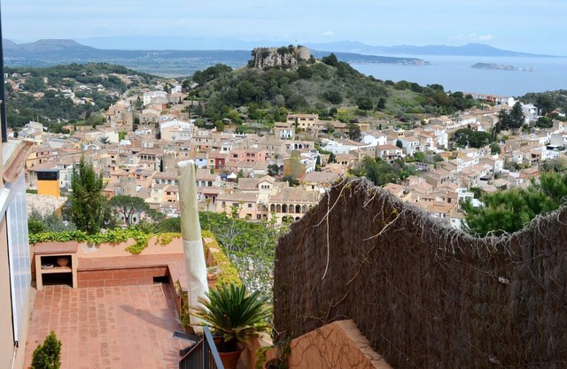 Apt. Singer, Begur, Costa Brava