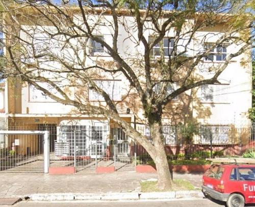 Apt térreo Gonçalves Chaves prox Bento