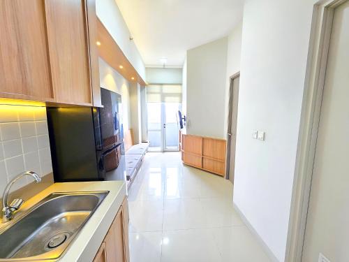 Apt Vasanta Osaka3 1BR Japanese
