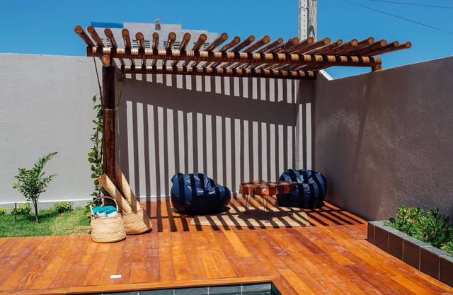 Apt with Pool and Rooftop in Vila Tuga - Alentejo