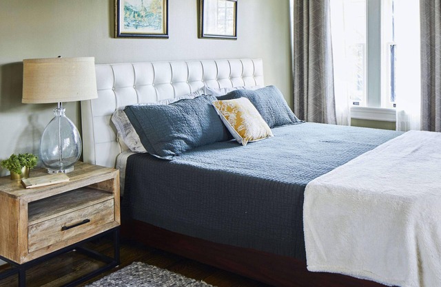 Apt3@EdenBrae- Featured in Birmingham Magazine