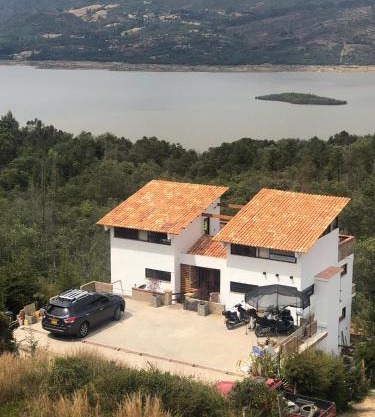 APTO 102 EN "ABADIA de TOMINE"