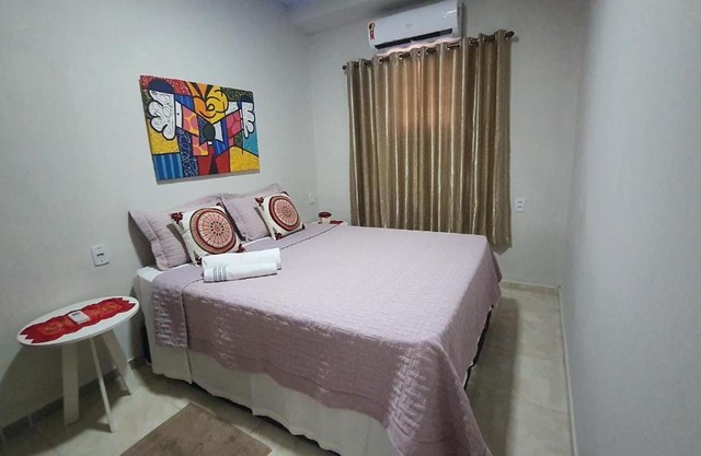 Apto 2 - Hospedagem da Almira