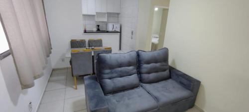Apto 2 quarto completo com vaga-proximo shopping contagem
