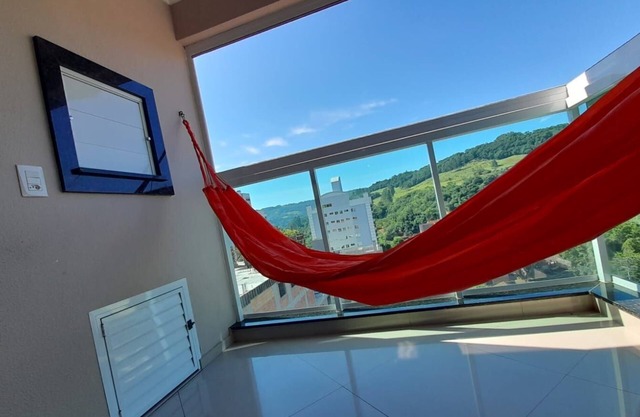 Apto 502 Residencial GM bem localizado
