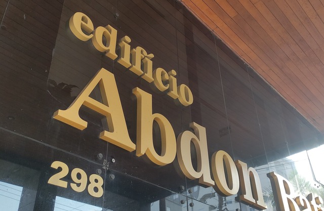 Apto 503 Centro