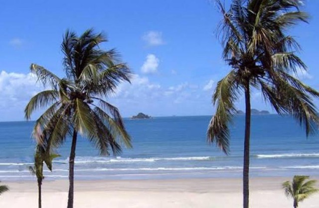 Apto “Aconchego” Praia da Enseada
