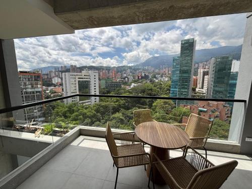 Apto Bonito Poblado