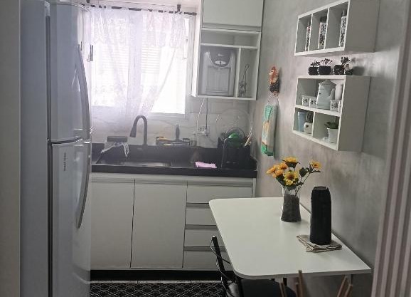 Apto Boqueirão praia gde