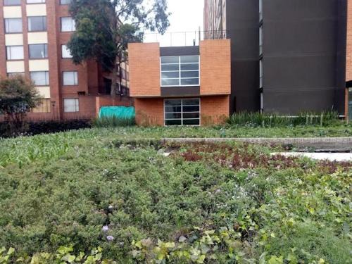 Apto central en BOGOTÁ 2
