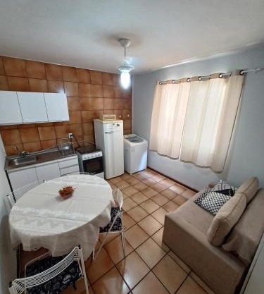 Apto Centro 
