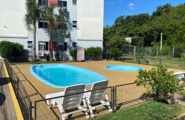 Apto centro Gravataí C