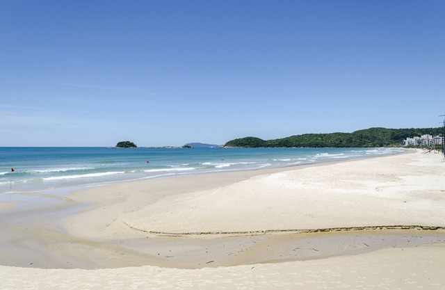 Apto com Wi-Fi a 450m da Praia de Palmas