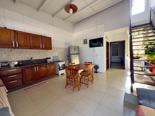 Apto Completo com Suíte e Garagem sinop