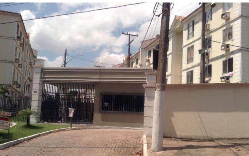 Apto completo cop30 em Ananindeua