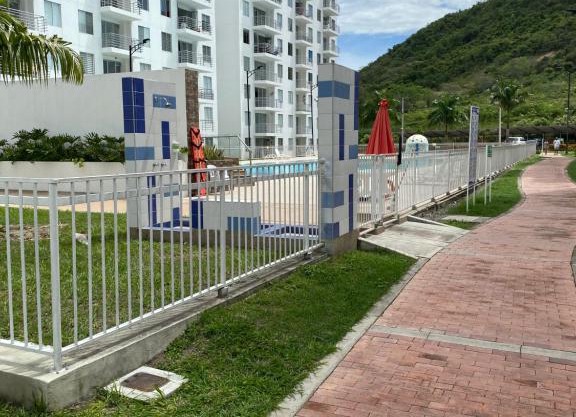 Apto Conjunto Residencial Aqualina Orange Girardot