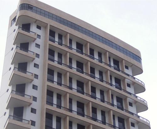 Apto de Luxo Loft Duplex em área nobre na Doca