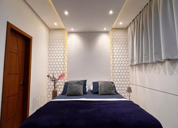 Apto Duplex cond. Vila dos Diamantes #26