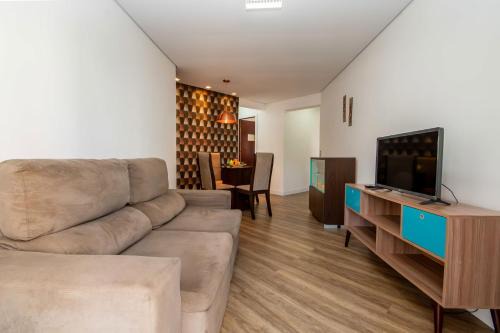 Apto e Conforto p/4 Balneário Camboriú ST5157