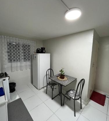 Apto Elegante no Vieiralves