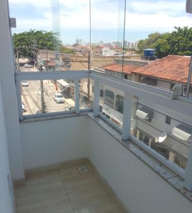 Apto em Coqueiral de Itaparica , Vila Velha