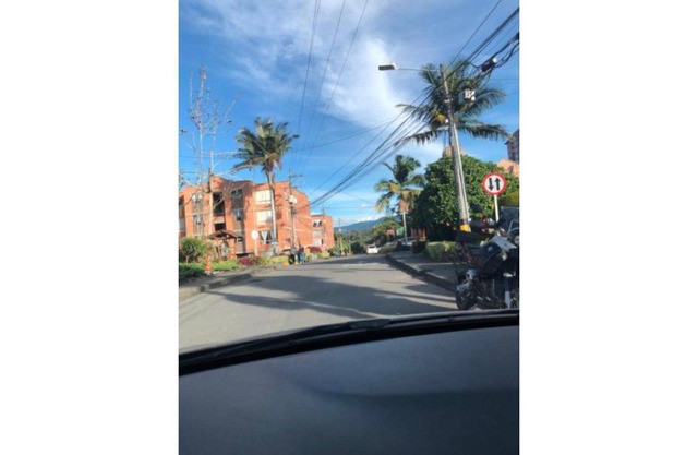 Apto Entero Petfriendly en San Antonio De Pereira