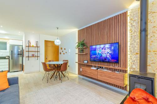 Apto excelente em Gramado - @stayhousetemporada