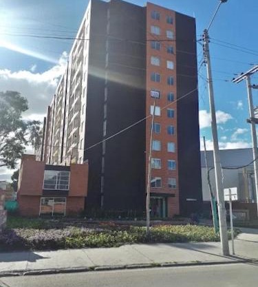 Apto excelente Ubicación Bogotá