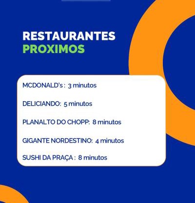 Apto Flora com ótimo custo benefício 15 min da PRAIA DA BARRA