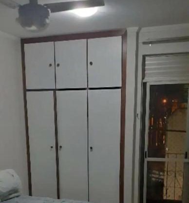 Apto Grande Campinas Cambuí, Completo 1 Quarto, Capacidade para até 15 pessoas com conforto Cheg in 24horas sob condições especiais