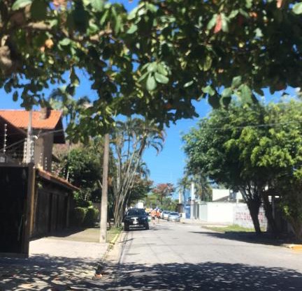 Apto Guaruja