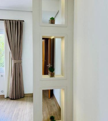 Apto Lindo e Completo com piscina e jacuzzi