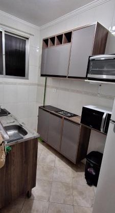 Apto não pronto