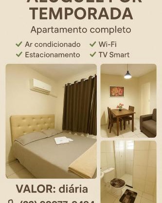 Apto Oniz Campos X