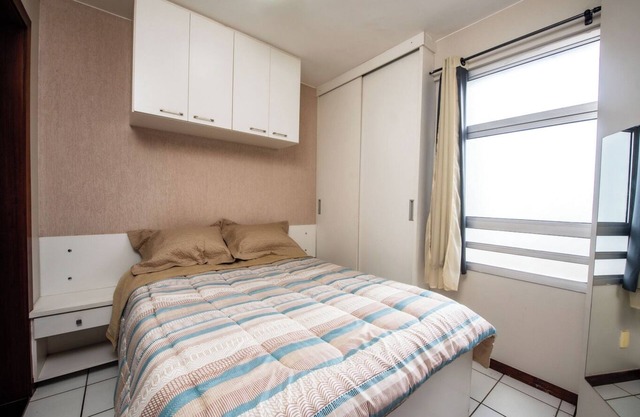 Apto p/home office c boa localização - Asa Sul/DF