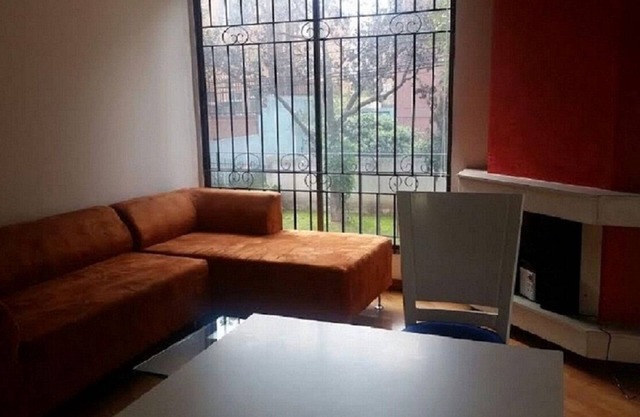 APTO PARA ESTRENAR 203 PARQUE 93 -CHICO
